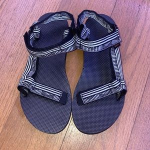 TEVA Sandals